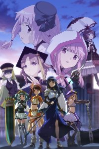 Magia Record: Mahou Shoujo Madoka☆Magica Gaiden Recaps