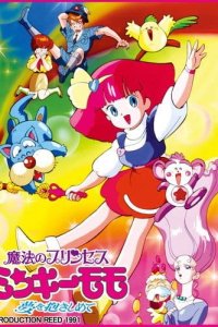 Mahou no Princess Minky Momo: Yume wo Dakishimete Specials