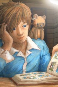 Mahou no Ryouri: Kimi kara Kimi e