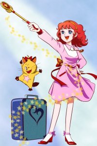 Mahou Shoujo Lalabel: Umi ga Yobu Natsuyasumi