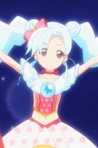 Mahou Shoujo Liese Prettia