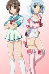 Makai Tenshi Djibril