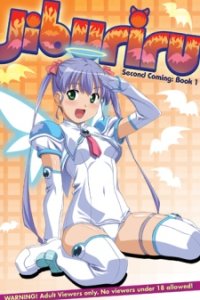 Makai Tenshi Djibril: Episode 2