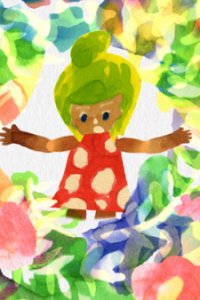 Makana Aloha: Kokoro kara no Okurimono