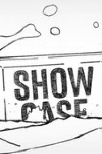 Mappa Show Case Logo Movie