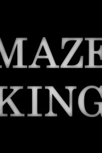 Maze King