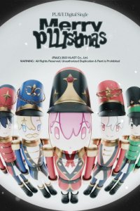 Merry PLLIstmas