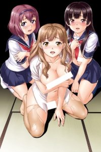 Mesu wo Karu Mura