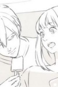 Mijika na Mono ni AGC Ofuro-hen