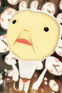 Miraijin Go Home Bangai: Oyome ni Oide