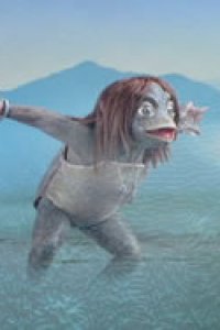 Mizu no Sei: Kappa Hyakuzu