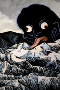 Mizuki Shigeru no Youkai Ehon: Shokoku Manyuu-hen