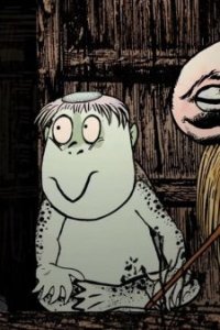 Mizuki Shigeru no Youkai Ehon Yose