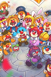 Mole Zhuang Yuan: Zhou Bo Ju