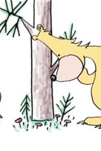 Mori no Kuma-san (2009)