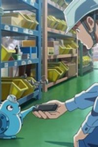 Motoyama Seisakusho 100-shuunen Animation