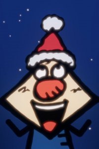 Mr. Shape and Number Man