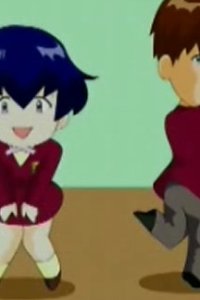 Mugen no Ryvius: Illusion