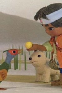 Mukashi Mukashi Momotarou