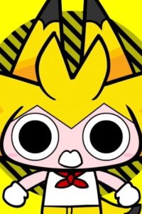 Mukashibanashi Dokkiri Anime