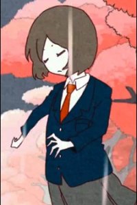 Mukougaoka Chisato wa Tada Mitsumeteita no Datta