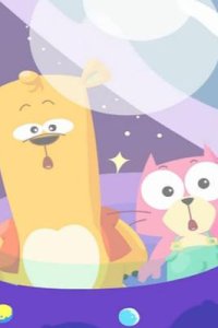 Mumu Xiong Huanqiu Tansuo