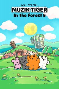Muzik Tiger In the Forest