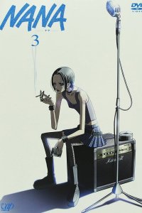 Nana Recaps