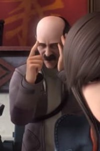 Nanocore: NG Scenes - Nano's Daily Life