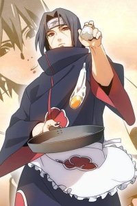 Naruto: Shippuuden - Sunny Side Battle