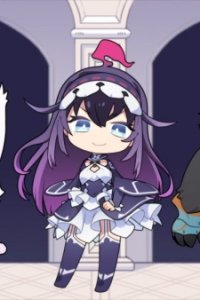 Naze Nani Dendrogram Episode 0