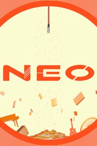 Neo feat. Hatsune Miku