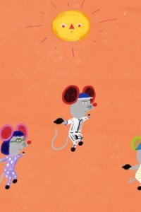 Netsu Netsu Necchuushou