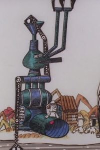 Ni-hiki no Sanma (1968)