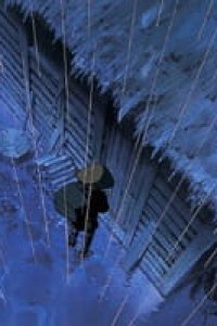 Nidoto Touranai Tabibito