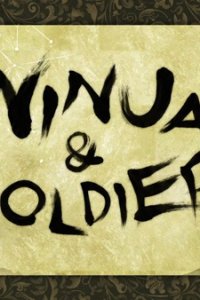 Ninja & Soldier