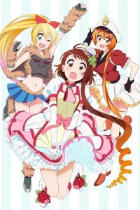 Nisekoi OVA