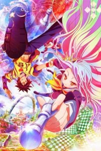 No Game No Life Specials