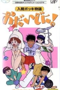 Nyuuin Bokki Monogatari: Odaijini!