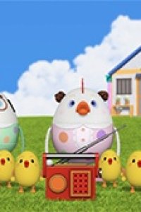 Ohayou! Kokekkou-san