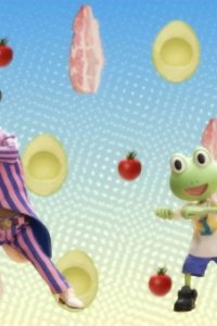 Oishiku Tsukurou! Puchipuchi Dance