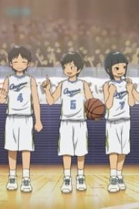 Onagawa Chuu Baske Bu: 5-nin no Natsu