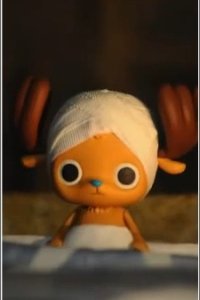 One Piece: Cry Heart