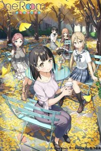 One Room: Third Season