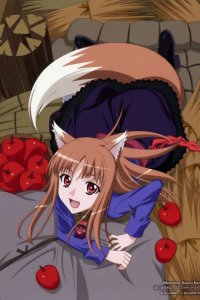 Ookami to Koushinryou II: Holo no Short Anime