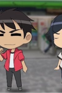 Ore no Imouto ga Konnani Kawaii Wake ga Nai.: SD Chara ni Yoru Short Movie