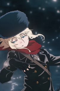 Ori no Naka no Soloist PV