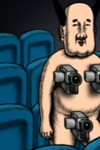 Original Eigakan Manner Eizou