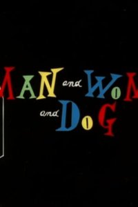 Otoko to Onna to Inu