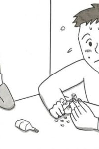 Otousan wa Ai no Hito